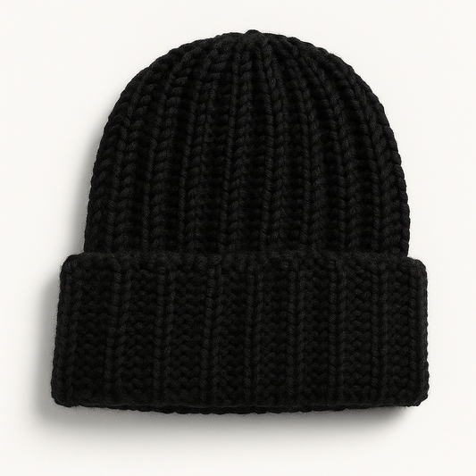 Crochet Hat (Beanie)