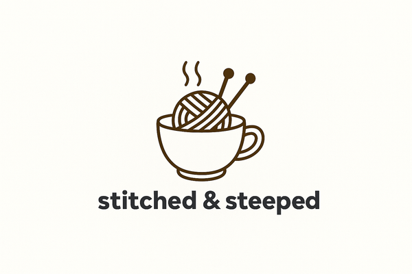 Stitched & Steeped